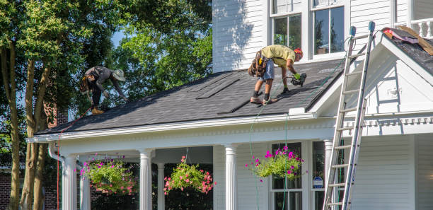 Sheet Metal Roofing in Olivarez, TX